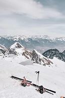 Les Lodges de Babylone