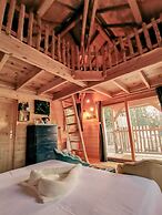 Les Lodges de Babylone