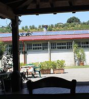 Agriturismo La Praduscella