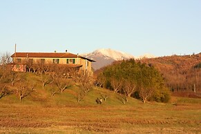 Agriturismo La Praduscella