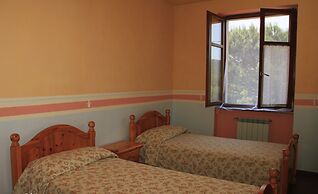 Agriturismo La Praduscella