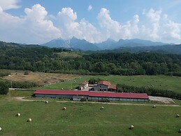 Agriturismo La Praduscella
