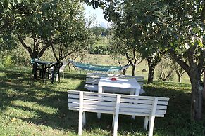 Agriturismo La Praduscella