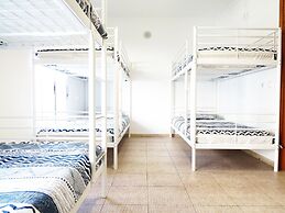 The 17 Hostel