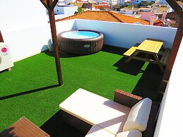 The 17 Hostel