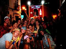 The 17 Hostel