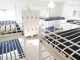 The 17 Hostel
