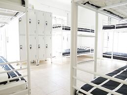 The 17 Hostel
