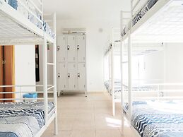 The 17 Hostel