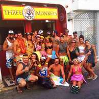 The 17 Hostel