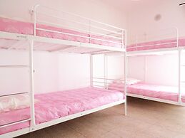 The 17 Hostel