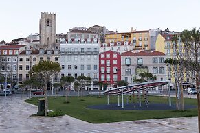 Hotel Riverside Alfama