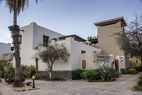 FN121-Loreto Bay-Luxury Mexican Villa