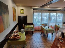Hotel Restaurant Bellevue
