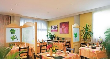 Hotel Restaurant Bellevue