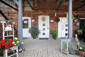 Gutshof zum Adlernest