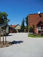 Gutshof zum Adlernest