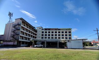 Thorada Place