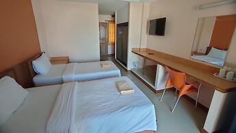 Thorada Place