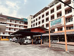 Thorada Place