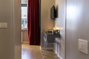 Top Floor Trastevere