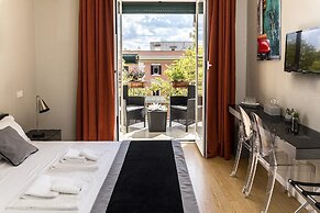 Top Floor Trastevere