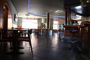 Hotel Las Moreras