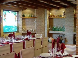 Hotel Las Moreras