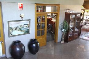 Hotel Las Moreras