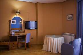 Hotel Las Moreras