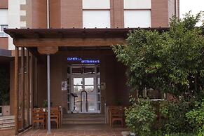 Hotel Las Moreras