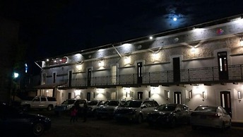 Hotel Atzalan
