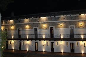 Hotel Atzalan