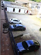Hotel Atzalan
