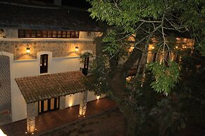 Hotel Atzalan