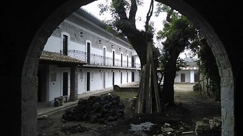 Hotel Atzalan