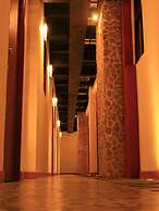 Hotel Atzalan