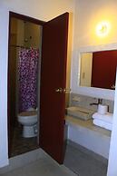 Hotel Atzalan
