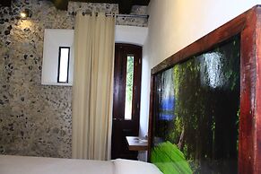 Hotel Atzalan