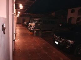 Hotel Atzalan