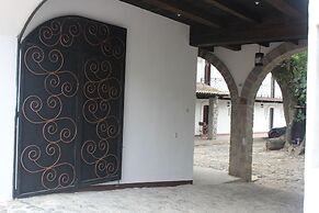 Hotel Atzalan