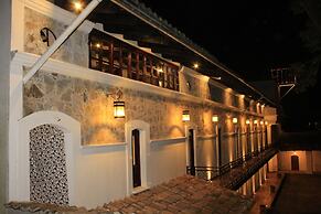 Hotel Atzalan