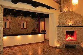 Hotel Atzalan