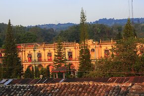 Hotel Atzalan