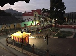 Hotel Atzalan