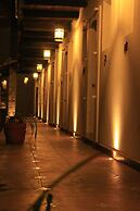 Hotel Atzalan