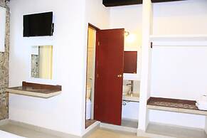 Hotel Atzalan
