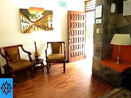 Hotel Altura