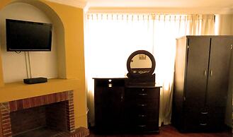 Hotel Altura