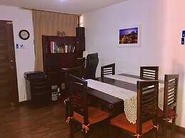 Hotel Altura